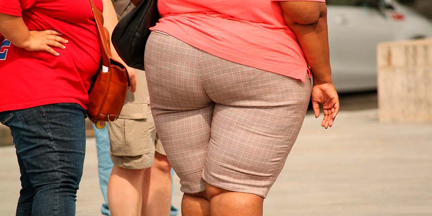 Астма и ожирение: есть связь?