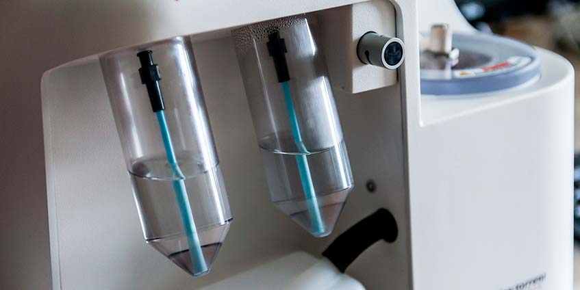 Биопрепараты: новое в лечении астмы