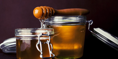 Правда ли, что мед лечит поллиноз?